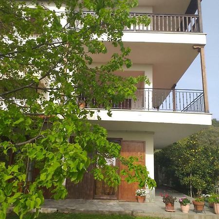 فيلا Hristos House توروني المظهر الخارجي الصورة