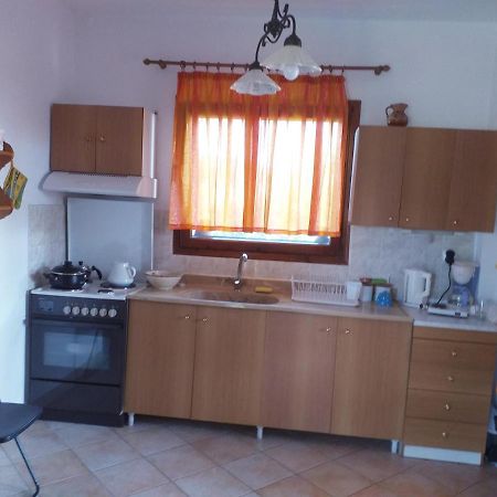 فيلا Hristos House توروني المظهر الخارجي الصورة