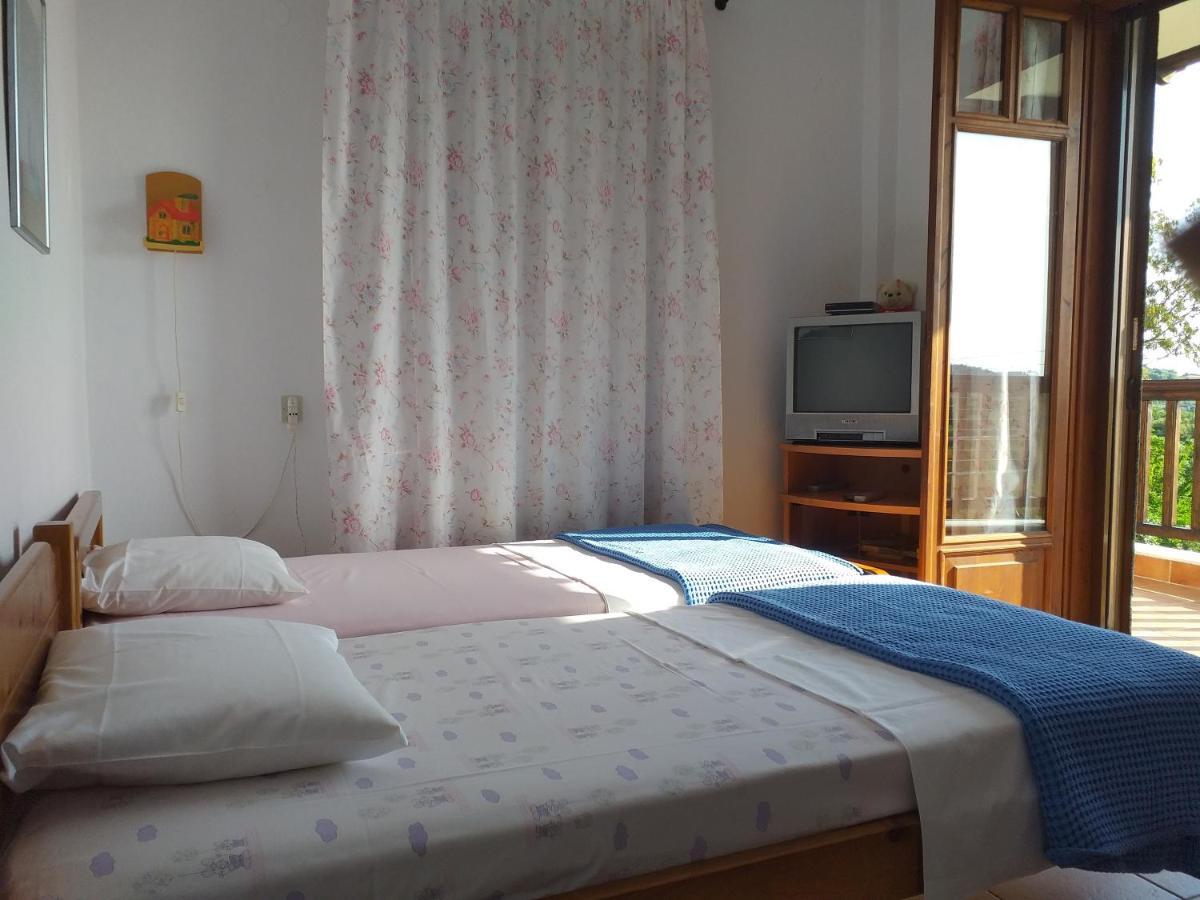 فيلا Hristos House توروني المظهر الخارجي الصورة