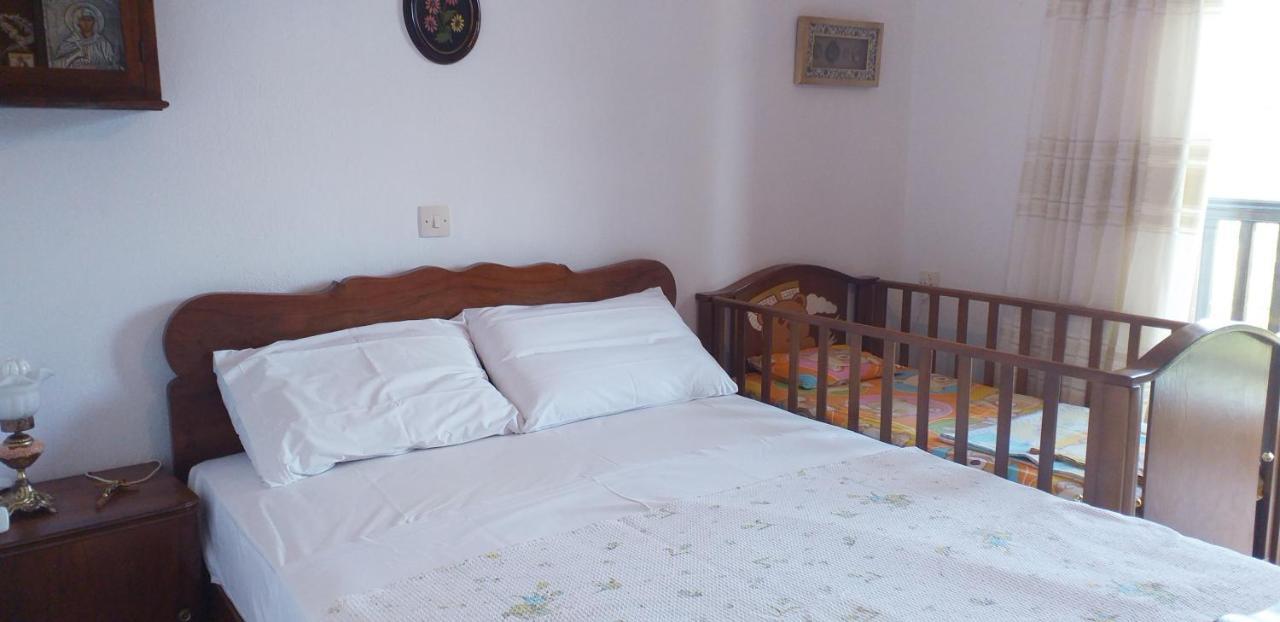 فيلا Hristos House توروني المظهر الخارجي الصورة