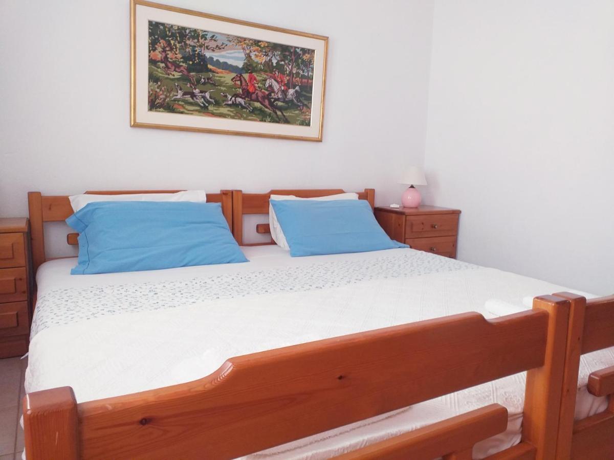 فيلا Hristos House توروني المظهر الخارجي الصورة