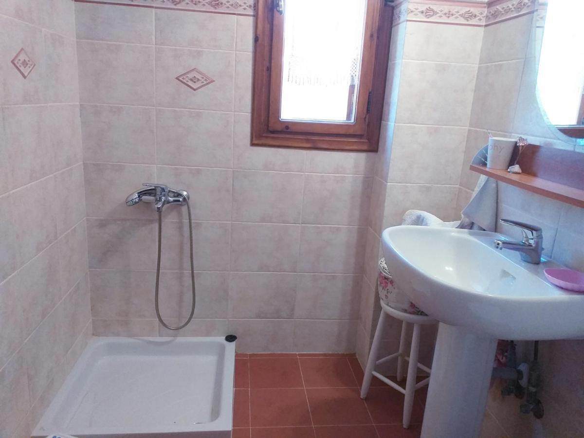 فيلا Hristos House توروني المظهر الخارجي الصورة