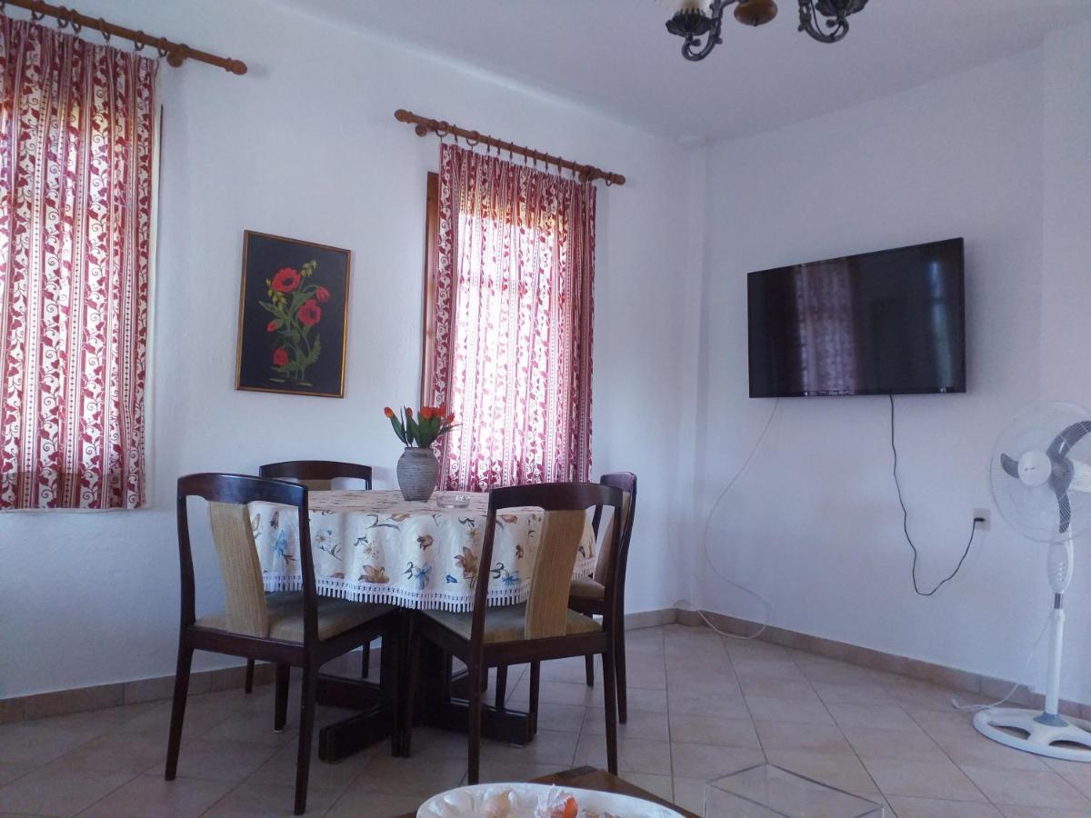 فيلا Hristos House توروني المظهر الخارجي الصورة